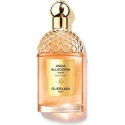 Aqua Allegoria Oud Yuzu Forte - Eau de Parfum Unisex 125 ml Spray