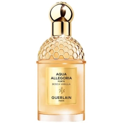 Aqua Allegoria Bosca Vanilla Forte - Eau de parfum Unisex 75 ml Spray
