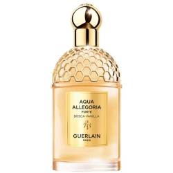 Aqua Allegoria Bosca Vanilla Forte - Eau de parfum Unisex 125 ml Spray