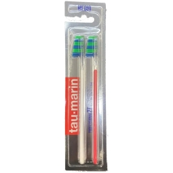 Professional 27 - 2 Medium toothbrushes