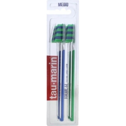 Scalare 33 - 2 Medium toothbrushes