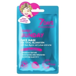 Perfect Sunday - Regenerating face mask