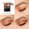 Ombres G - Eyeshadow Palette N.910 Undressed Brown