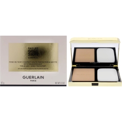 Parure Gold Skin Control - Matte compact foundation n.3N