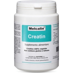 Melcalin Creatin - Creatine supplement 190 g