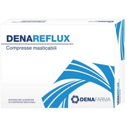 Denareflux - Digestive health supplement 30 tablets