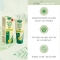 Aloe Vera - Slow and protective gel with Tea Tree 100 ml