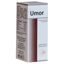 Umor 30 ml Drops - Sleep supplement