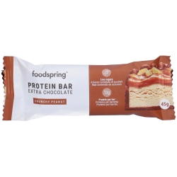Extra Chocolate Protein Bar Arychids - Protein bar 45 g