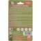 Geranium - Bracelet removes mosquitoes