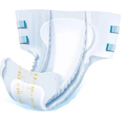 Classic Extra - 15 panty diapers - XL size