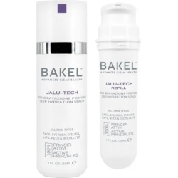 Jalu-Tech Case & Refill - Deep Hydration Serum 30 ml