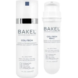 Col-Tech Case & Refill - Firming Anti-Gravity Serum 30 ml