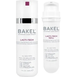 Lacti-Tech Case&Refill - Concentrated Timeless Serum 30 ml