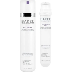 Oxy-Regen Case&Refill - Ultimate timeless cream 50 ml