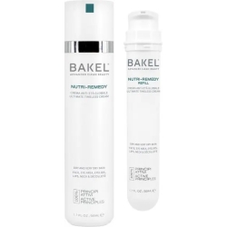 Nutri-Remedy Case & Refill - Ultimate Timeless Cream 50 ml