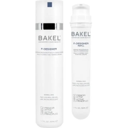 F-Designer Case&Refill - Multi-correcting firming cream 50 ml