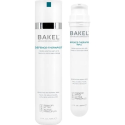 Defence-Therapist Case & Refill - Timeless Soothing Cream 50 ml
