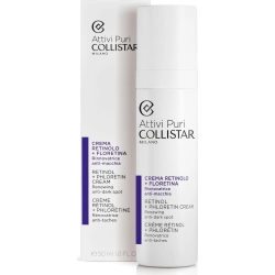 Attivi Puri - Retinol + Phloretin - Renewing Anti-dark Spot 50 ml
