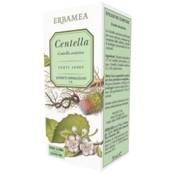 Centella - Cellulite Supplement 50 Ml