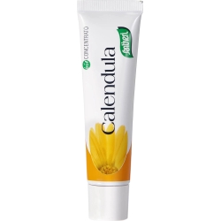 Organic Marigold Concentrate - Redness Cream 50 Ml