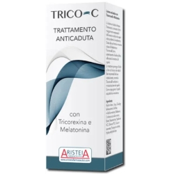 Trico-C - Anti-Hair Loss Treatment 50 Ml