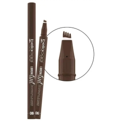 I Brow Tint - Eyebrow marker N.06 Intense-Brown