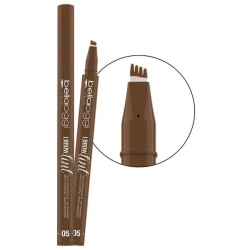 I Brow Tint - Eyebrow marker N.05 Coffee Brown