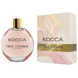 True Charme - Eau de Toilette for Woman 100 ml Spray