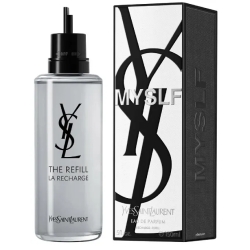 MYSLF - Eau De Parfum For Men 150 Ml Refill