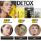Detox - 3 purifying & anti-aging face masks