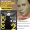 Detox - 3 purifying & anti-aging face masks