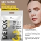 Detox - 3 purifying & anti-aging face masks