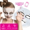 Funny beauty Set - 4 face masks