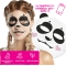 Funny beauty Set - 4 face masks