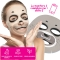 Funny beauty Set - 4 face masks