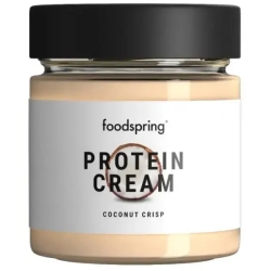 Coconut Crisp Protein Cream 200 g