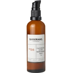 Face Cream Extra Moisturizer Plus 75 ml