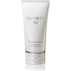 AQ - moisture lift peel-off mask 82 ml
