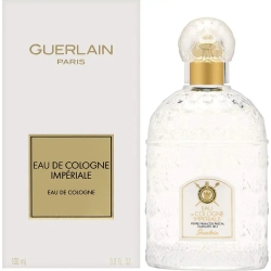 Eau de Cologne Imperiale - Eau de Cologne Woman 100 ml spray