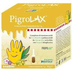 Pigrolax Children 6 Edema - Constipation Medical Device