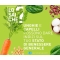 Vegan B8 Biotin - Hair Supplement 30 Tablets