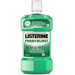 Fresh Burst - Daily Use Mouthwash 500 Ml