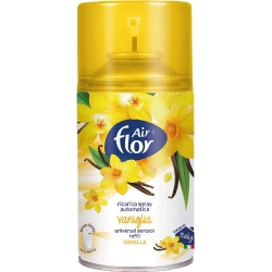 Vanilla - Essence diffuser refill 250 ml