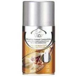 Argan and spices - Essence diffuser refill 250 ml