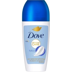 Advanced Care Talco - Roll -on deodorant 50 ml