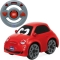 Fiat 500 E - Radio Controlled Car