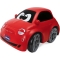 Fiat 500 E - Radio Controlled Car
