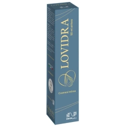Lovidra - Intimate Moisturising Serum 50 Ml