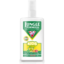 Jungle Formula Kids Spray For Mosquito 75 Ml